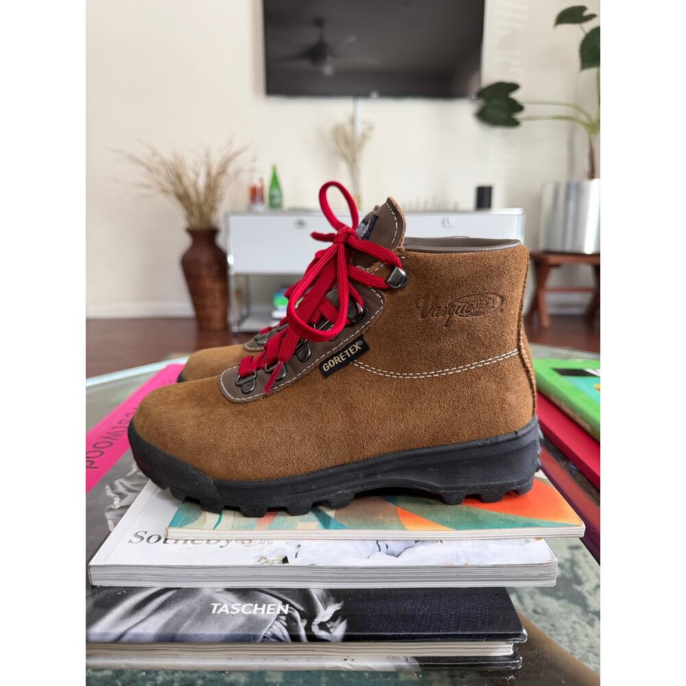 Vasque Women's Sundowner GTX Hiking Boots